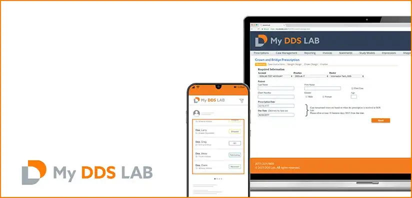 DDS Lab